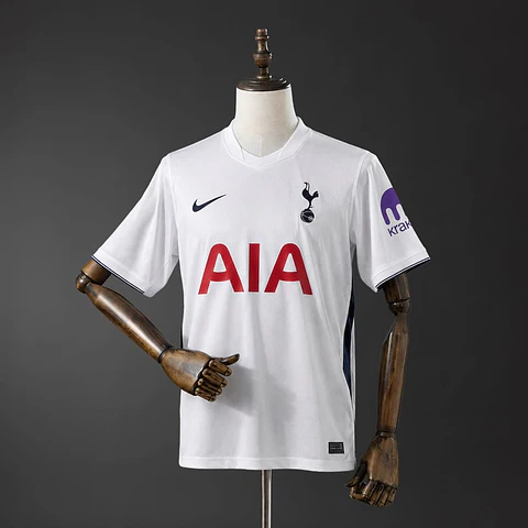 Camisola Tottenham I 26/27