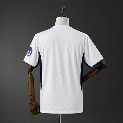 Camisola Tottenham I 26/27