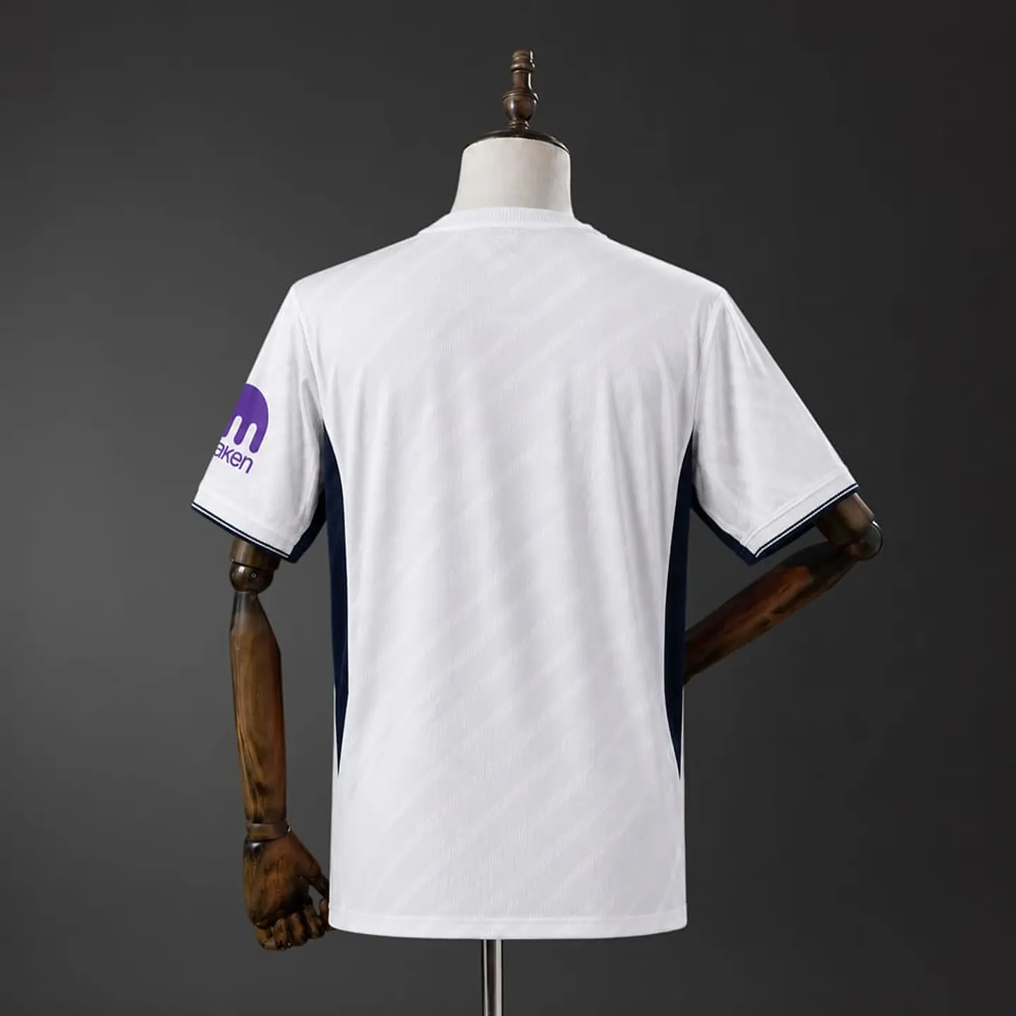 Camisola Tottenham I 26/27 2