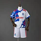 Kit Universidad de Chile II 26/27 - Thumbnail 1