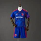 Kit Universidad de Chile I 26/27 - Thumbnail 1