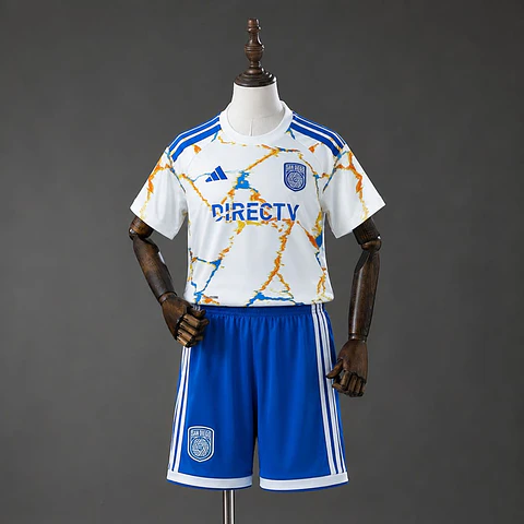 Kit San Diego FC II 26/27