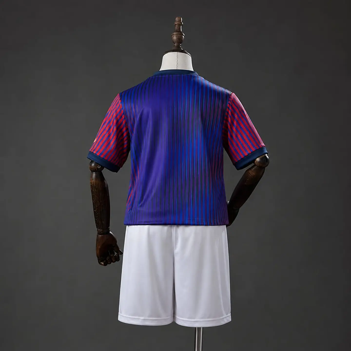 Kit PSG 26/27 - Pré jogo 2