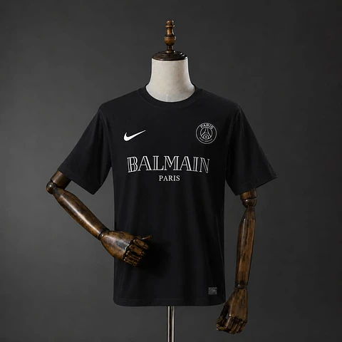 Camisola PSG x Balmain 26/27