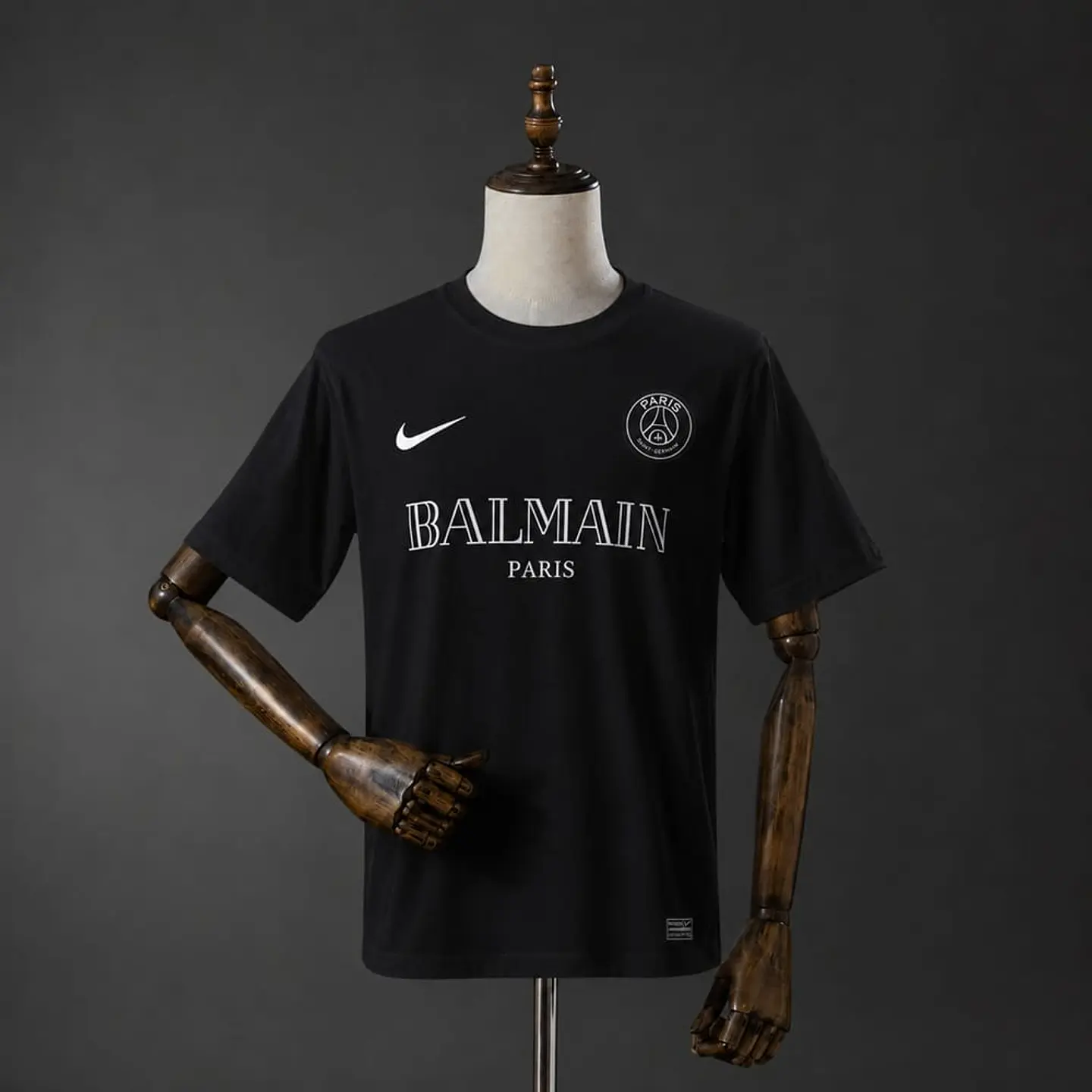 Camisola PSG x Balmain 26/27 1