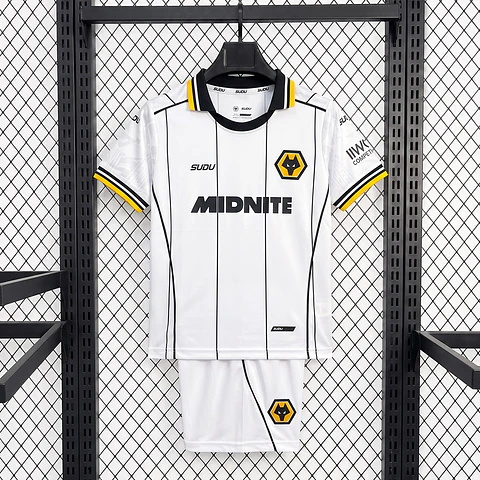 Kit Wolverhampton II 26/27