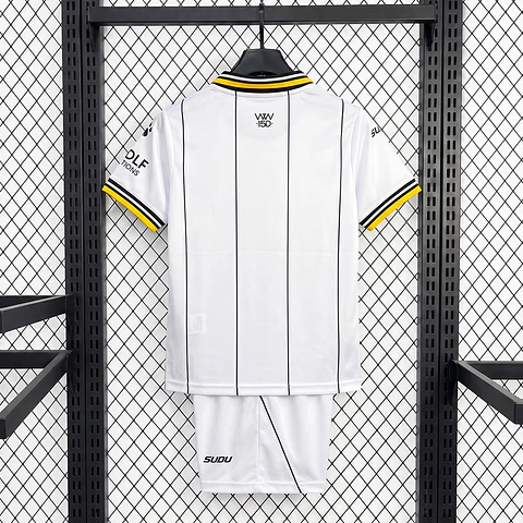 Kit Wolverhampton II 26/27