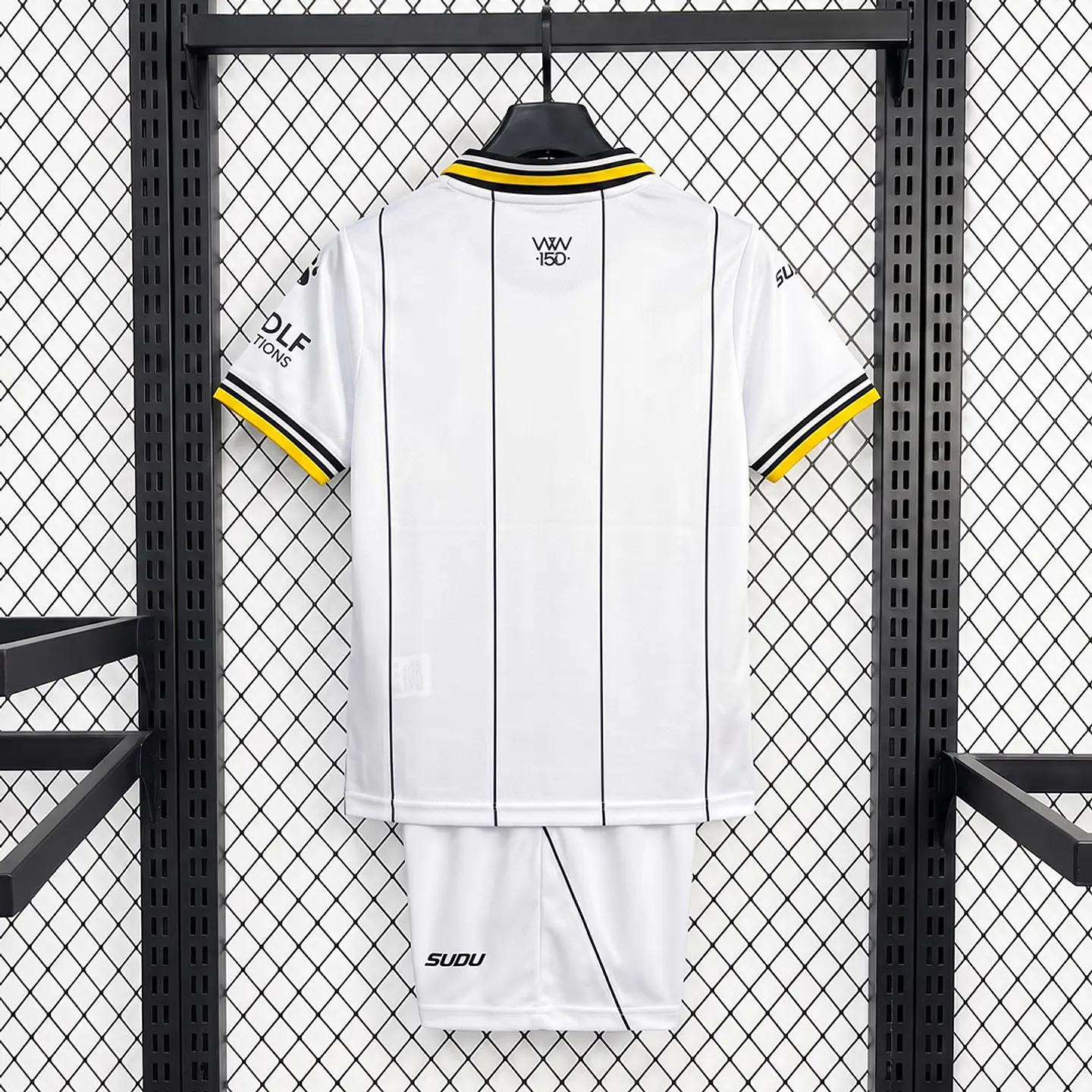 Kit Wolverhampton II 26/27 2