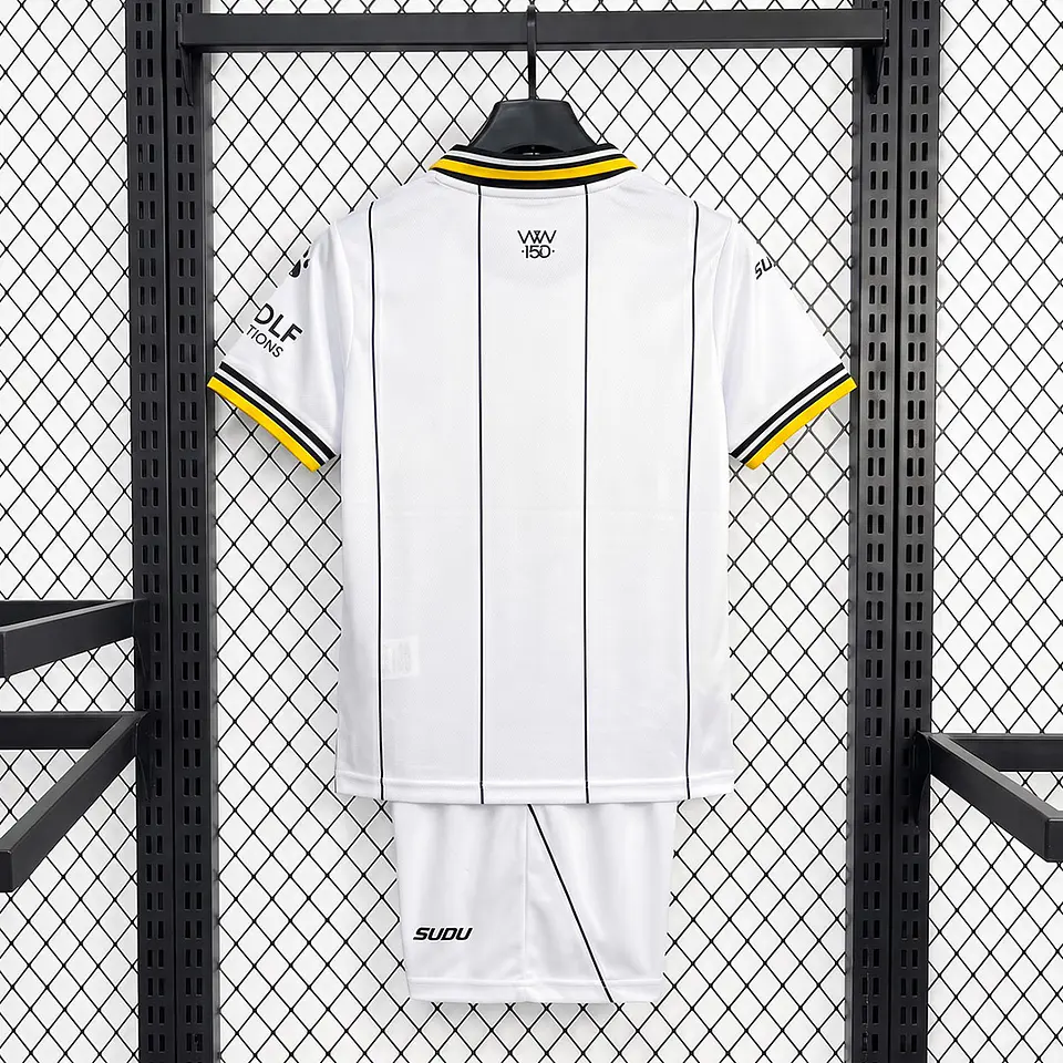 Kit Wolverhampton II 26/27 2