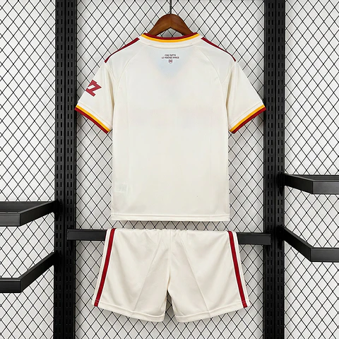 Kit AS Roma II 26/27