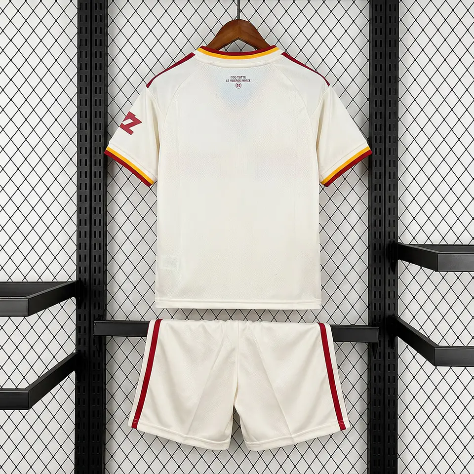 Kit AS Roma II 26/27 2