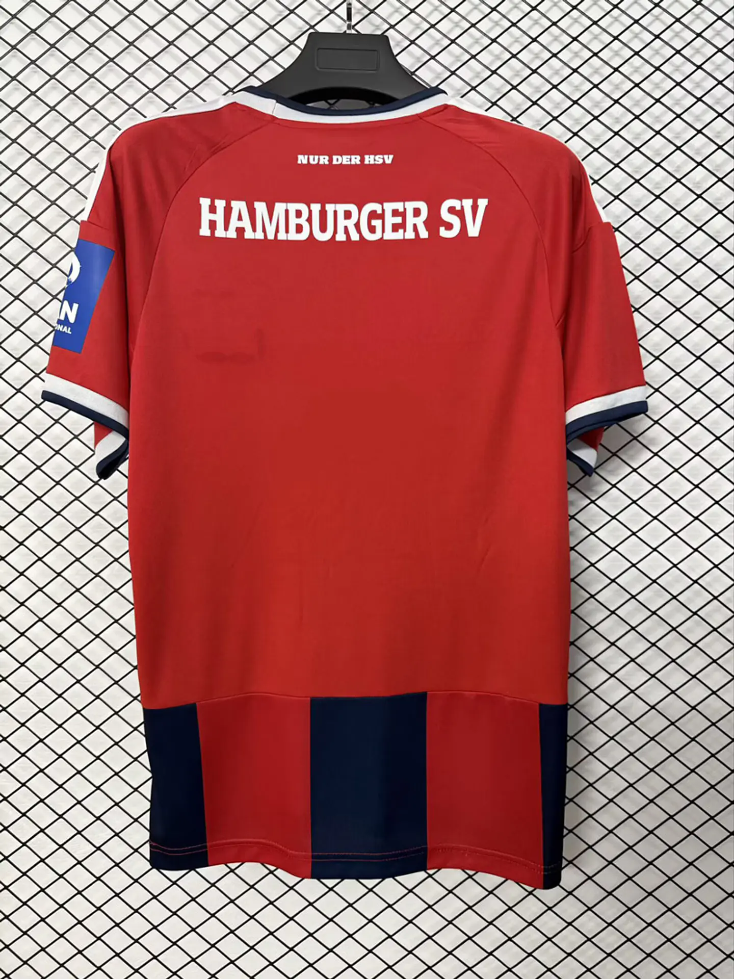 Camisola Hamburg III 26/27 2