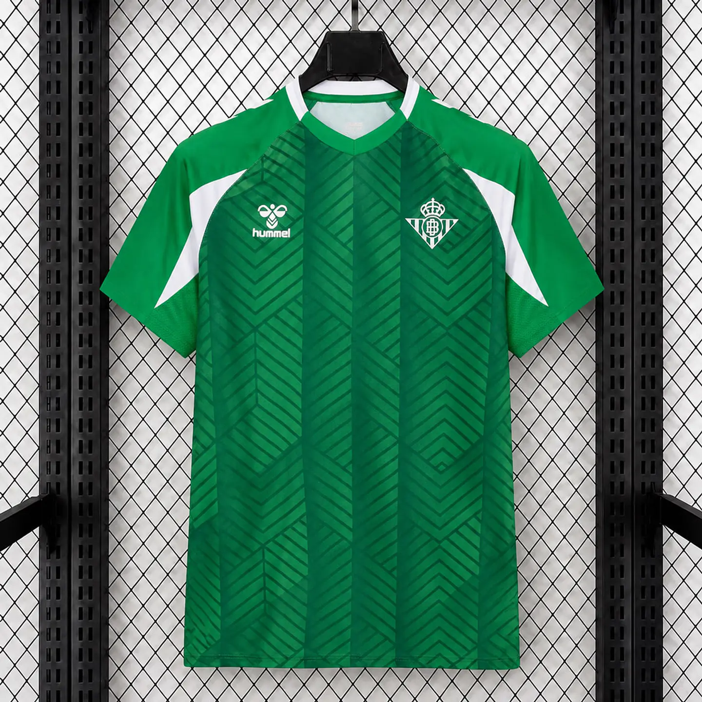 Camisola Bétis 26/27 - Pré jogo  1