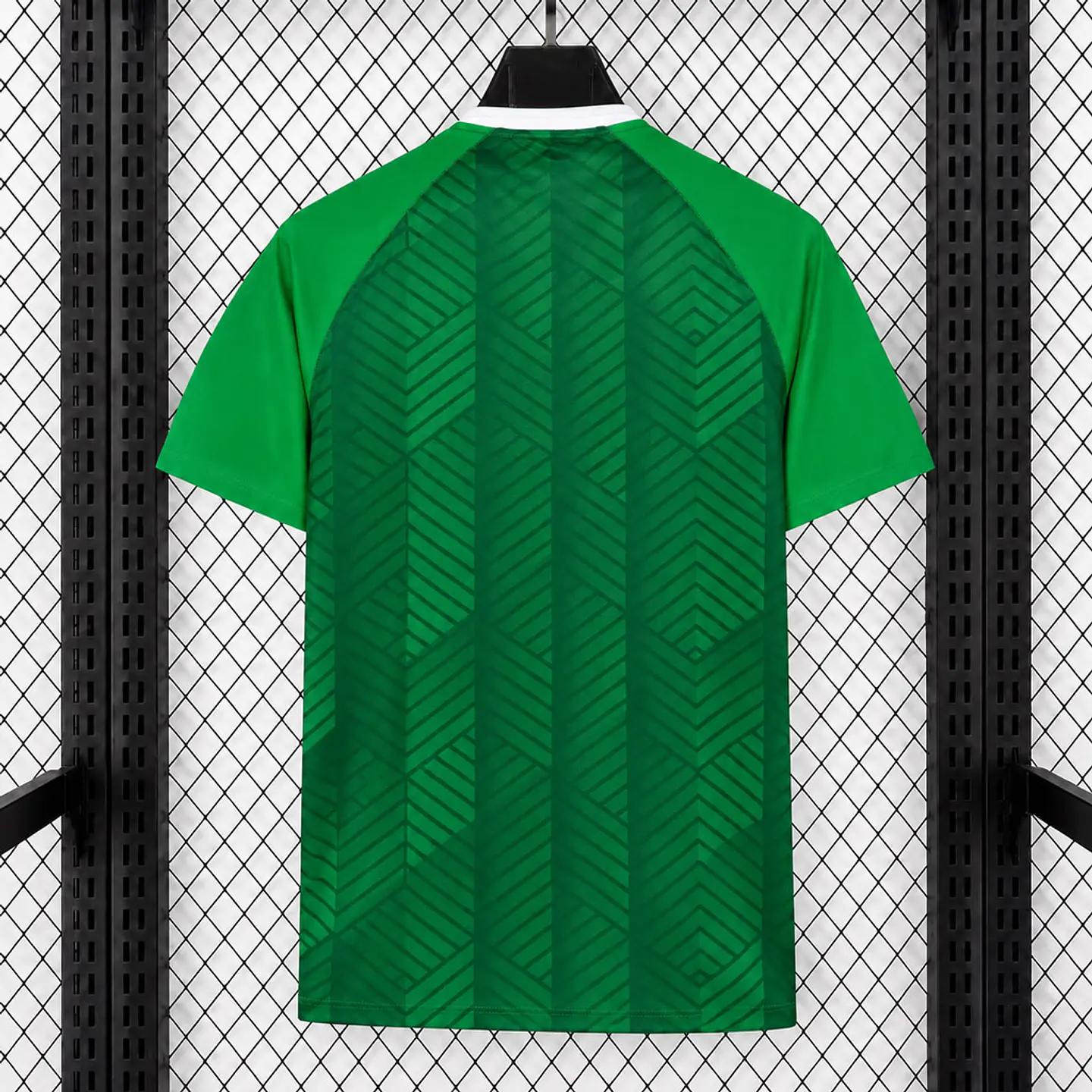 Camisola Bétis 26/27 - Pré jogo  2
