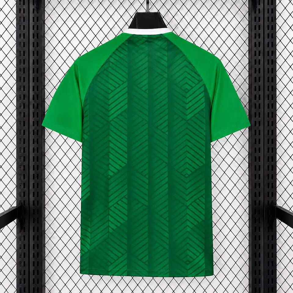 Camisola Bétis 26/27 - Pré jogo  2