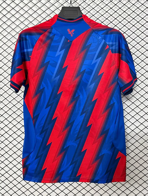Camisola Crystal Palace III 26/27