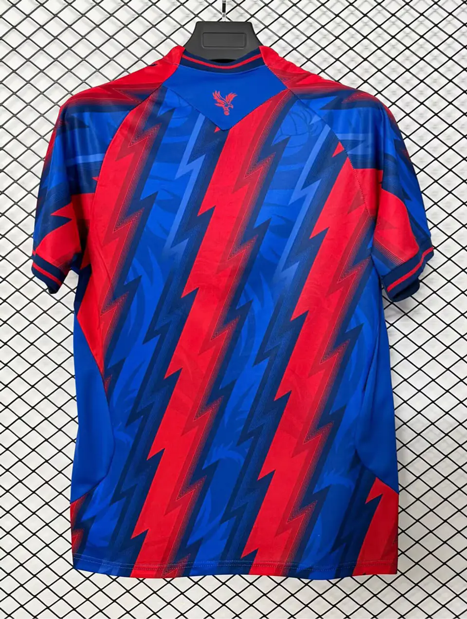 Camisola Crystal Palace III 26/27 2