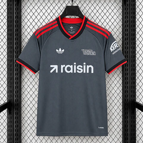 Camisola Union Berlin II 26/27