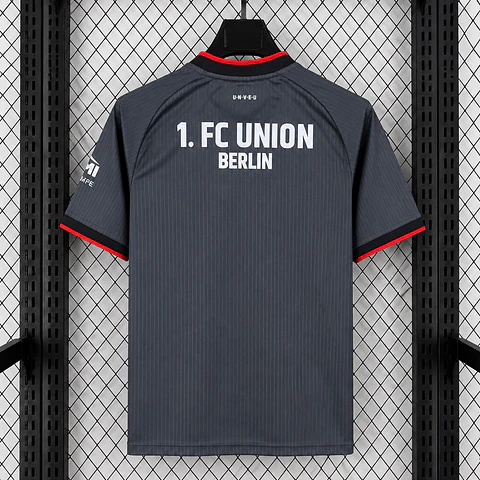 Camisola Union Berlin II 26/27