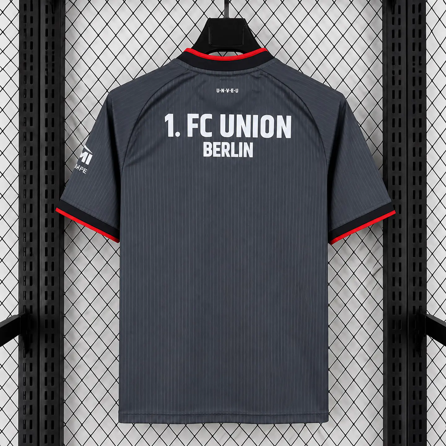 Camisola Union Berlin II 26/27 2