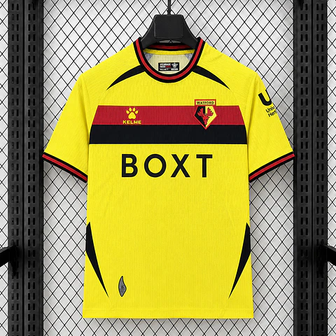 Camisola Watford I 26/27