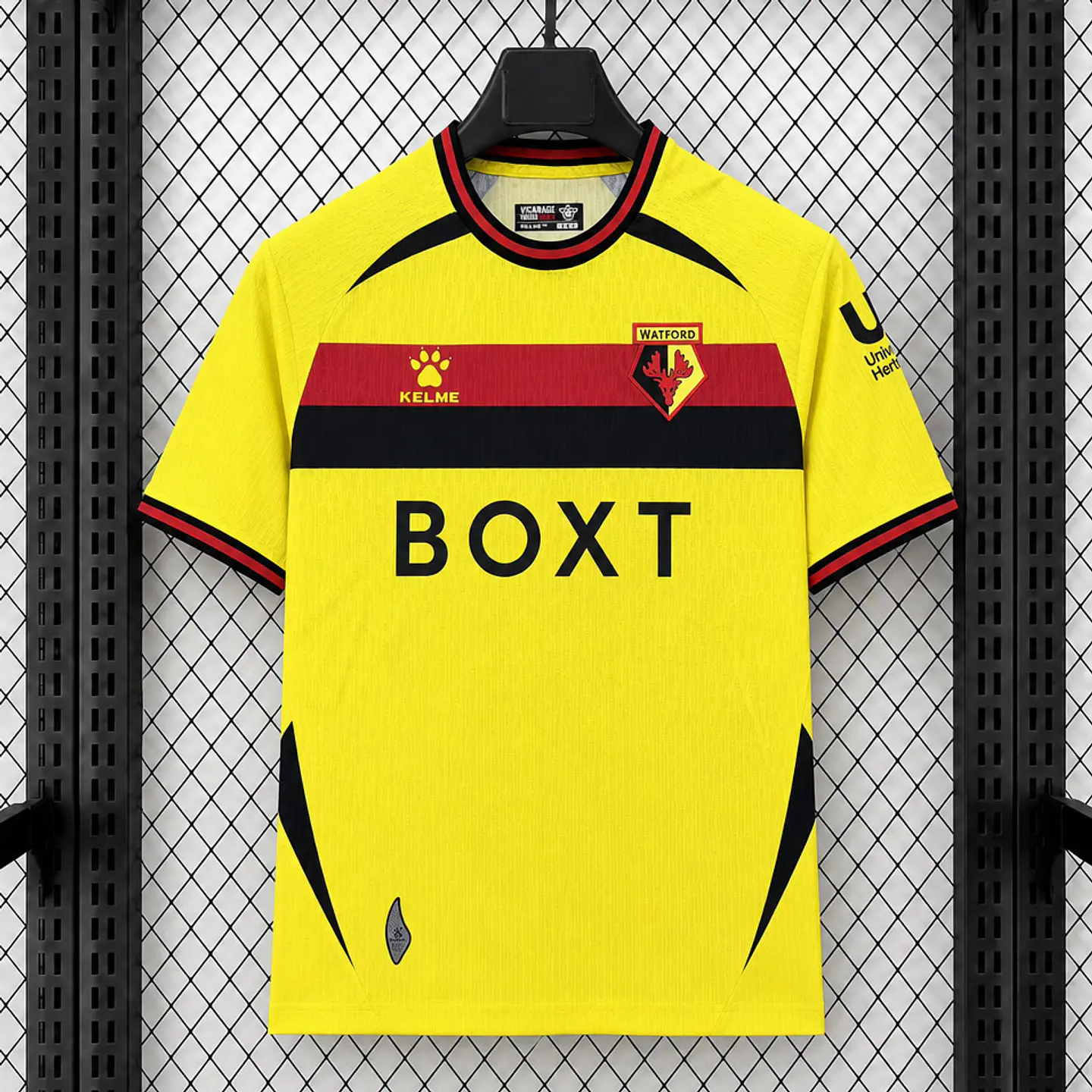 Camisola Watford I 26/27 1