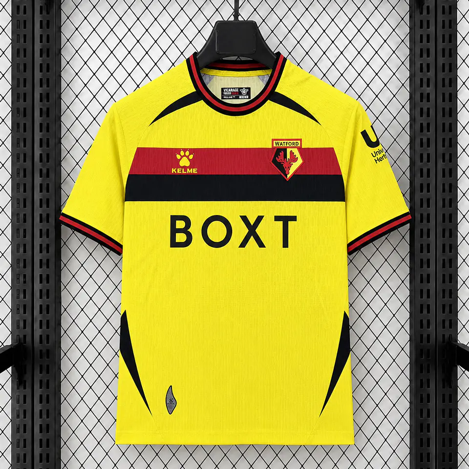 Camisola Watford I 26/27 1
