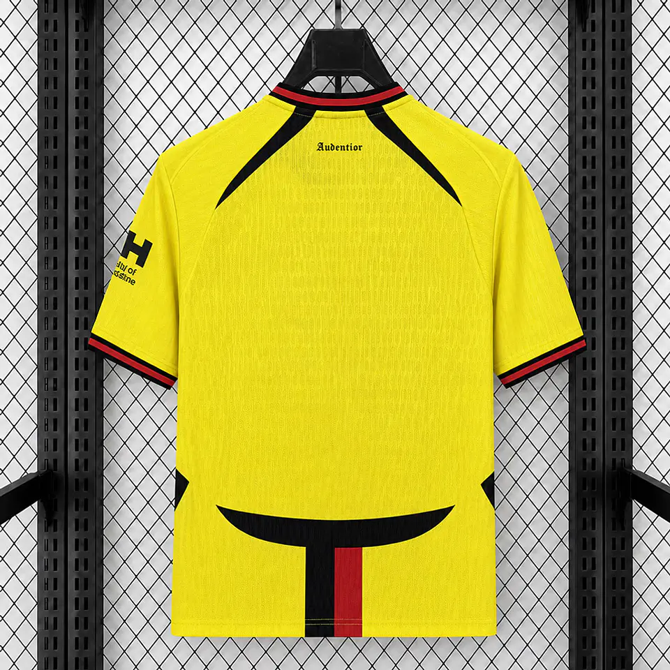 Camisola Watford I 26/27 2