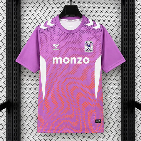 Camisola Coventry City III 26/27