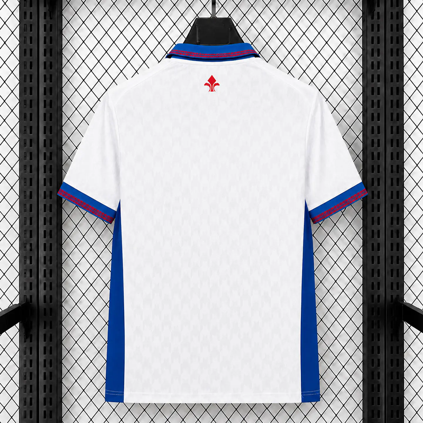 Camisola Lille II 26/27 2