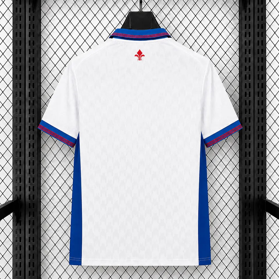 Camisola Lille II 26/27 2