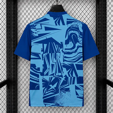 Camisola Cruz Azul 26/27 - Pré jogo 