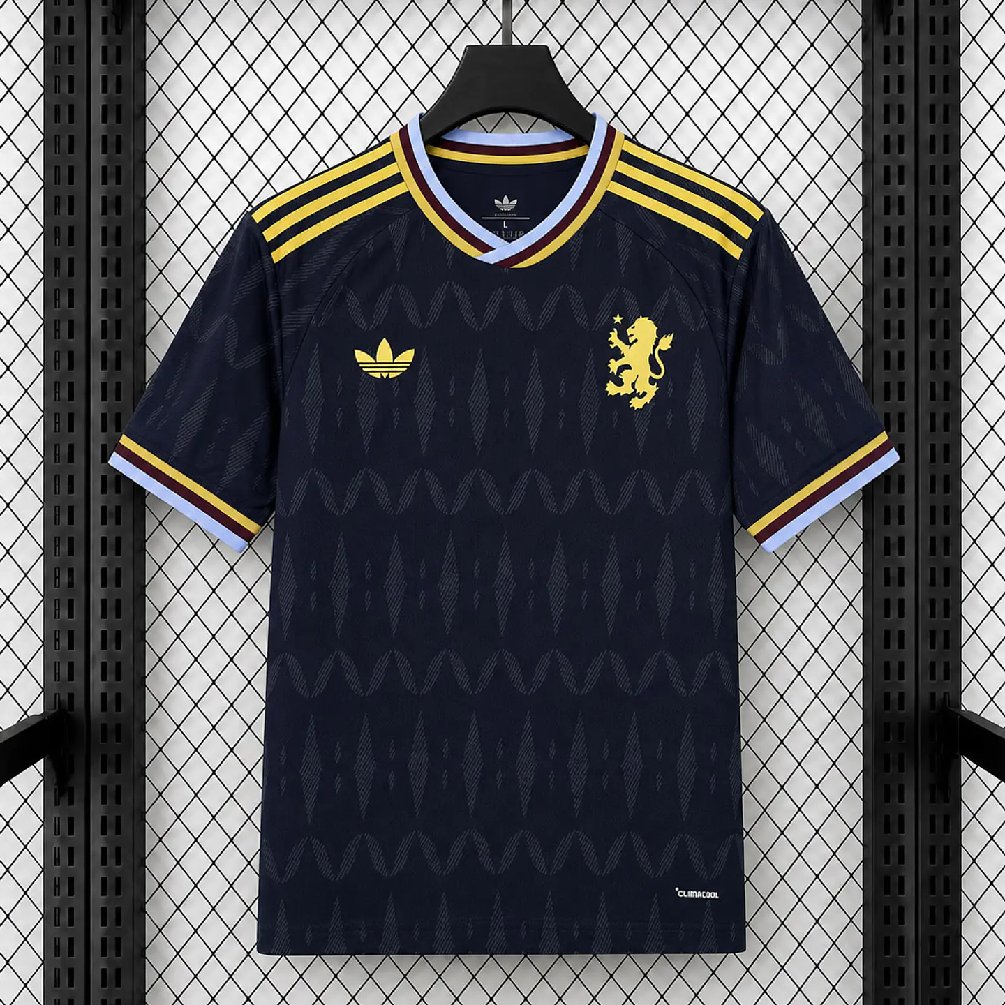 Camisola Aston Villa II 26/27 1