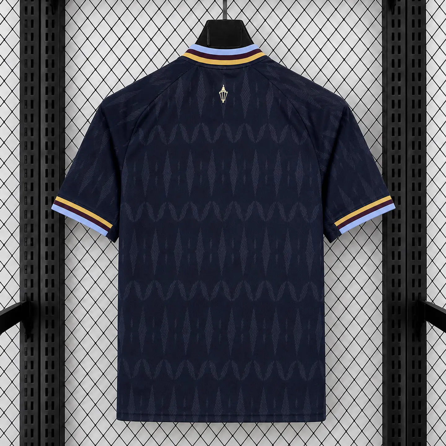 Camisola Aston Villa II 26/27 2