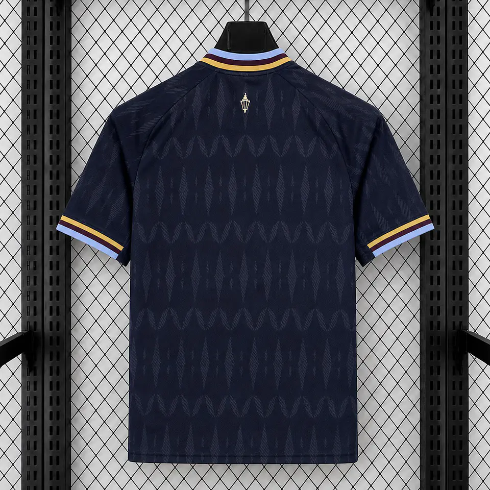 Camisola Aston Villa II 26/27 2