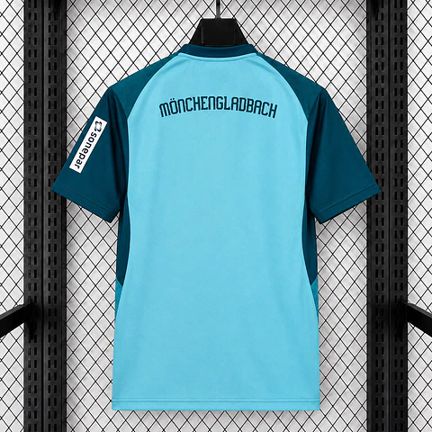 Camisola Borussia Monchengladbach III 26/27