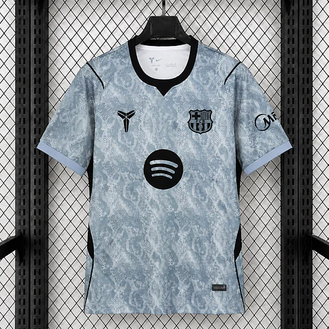 Camisola Barcelona GR 26/27