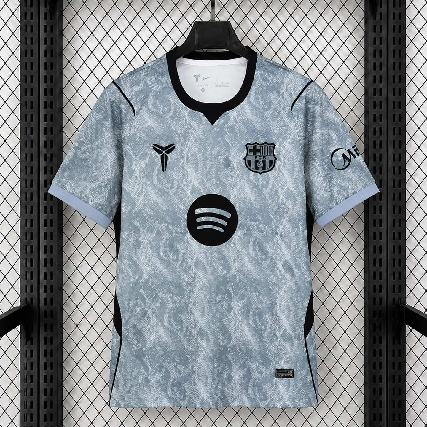 Camisola Barcelona GR 26/27 1