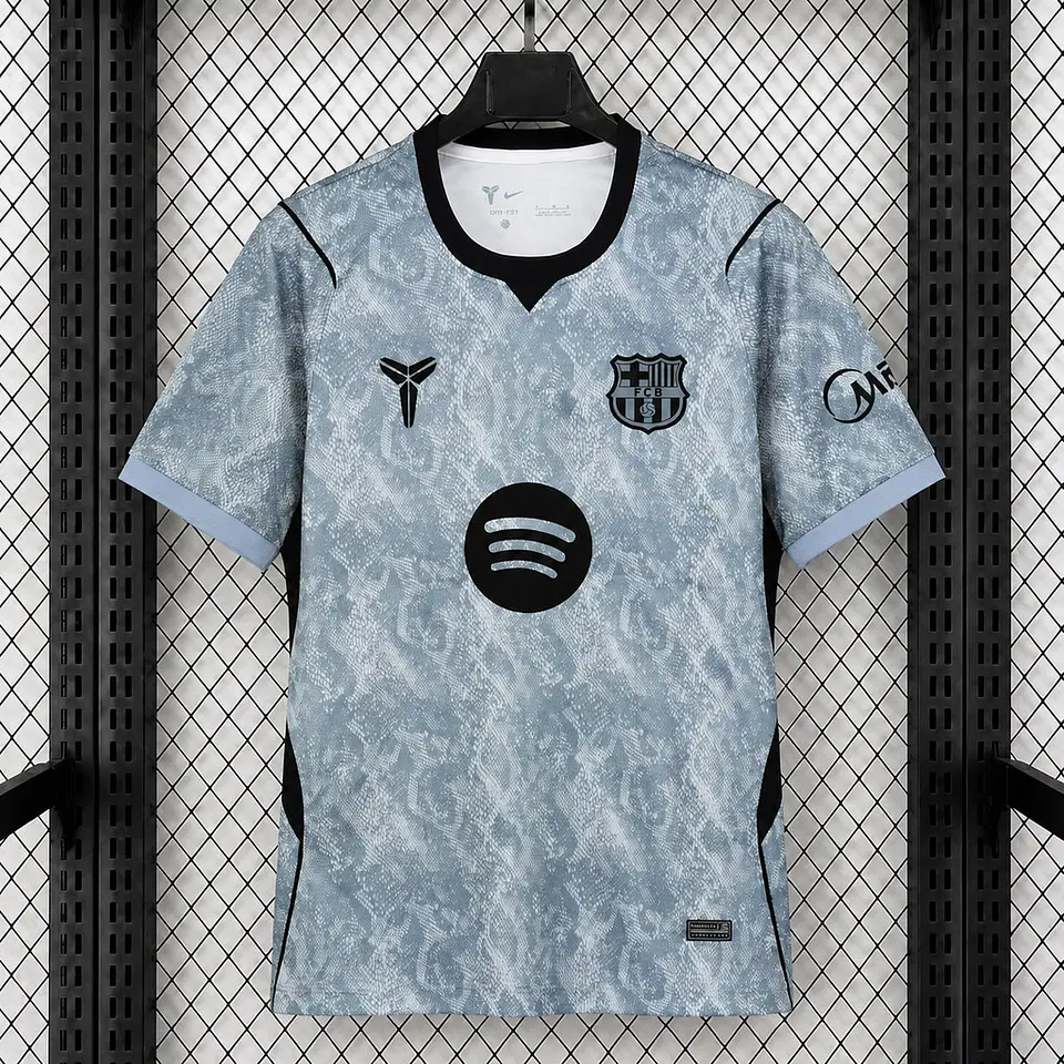 Camisola Barcelona GR 26/27 1