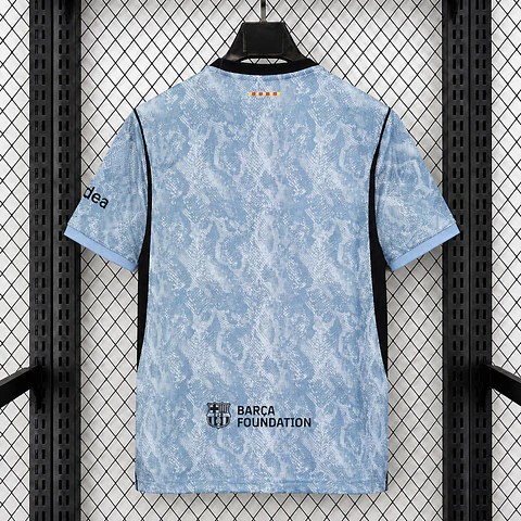 Camisola Barcelona GR 26/27