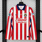 Camisola Chivas I 26/27 - Manga Longa - thumbnail 1