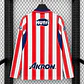 Camisola Chivas I 26/27 - Manga Longa - thumbnail 2