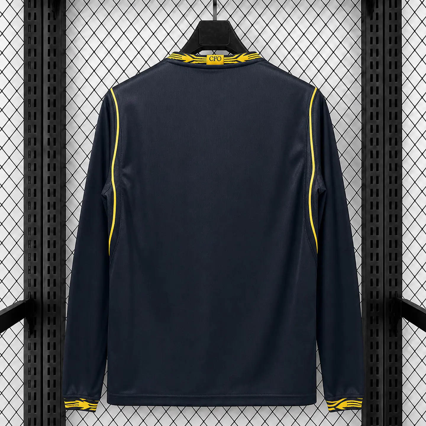 Camisola Chelsea II 26/27 - Manga Longa 2