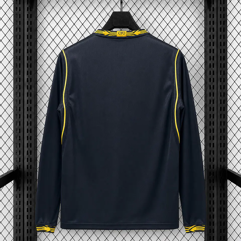 Camisola Chelsea II 26/27 - Manga Longa 2