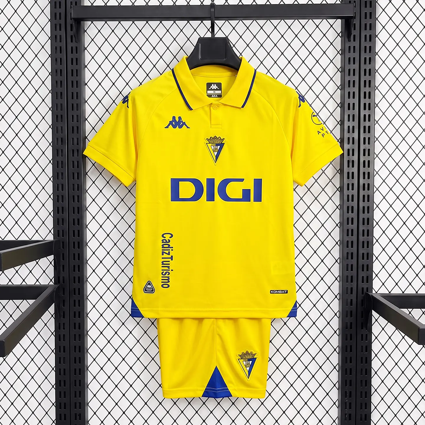 Kit Cádiz I 26/27 1