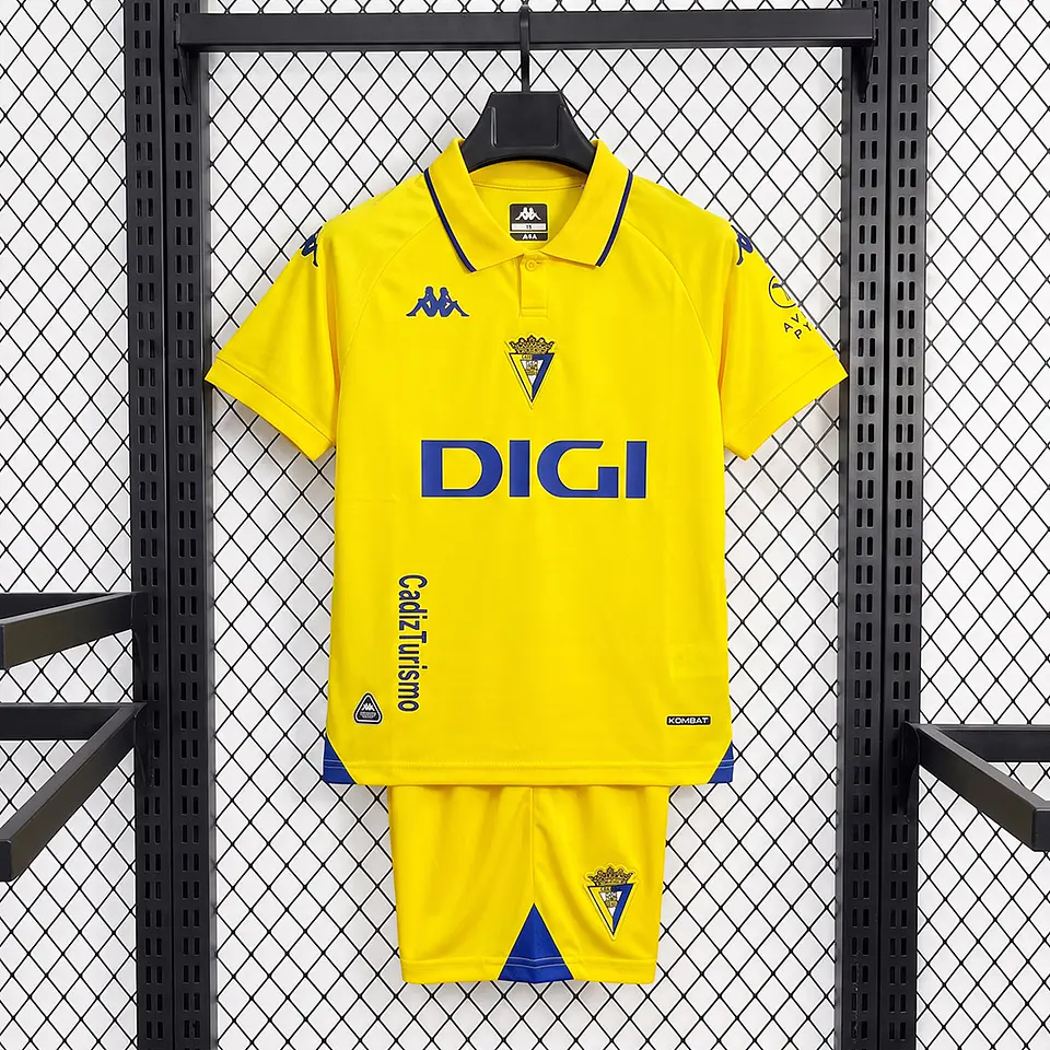 Kit Cádiz I 26/27 1