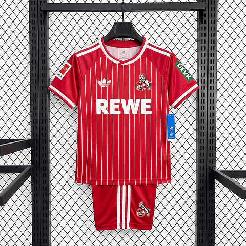 Kit Koln II 26/27