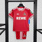 Kit Koln II 26/27 - thumbnail 1