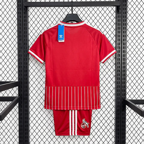 Kit Koln II 26/27
