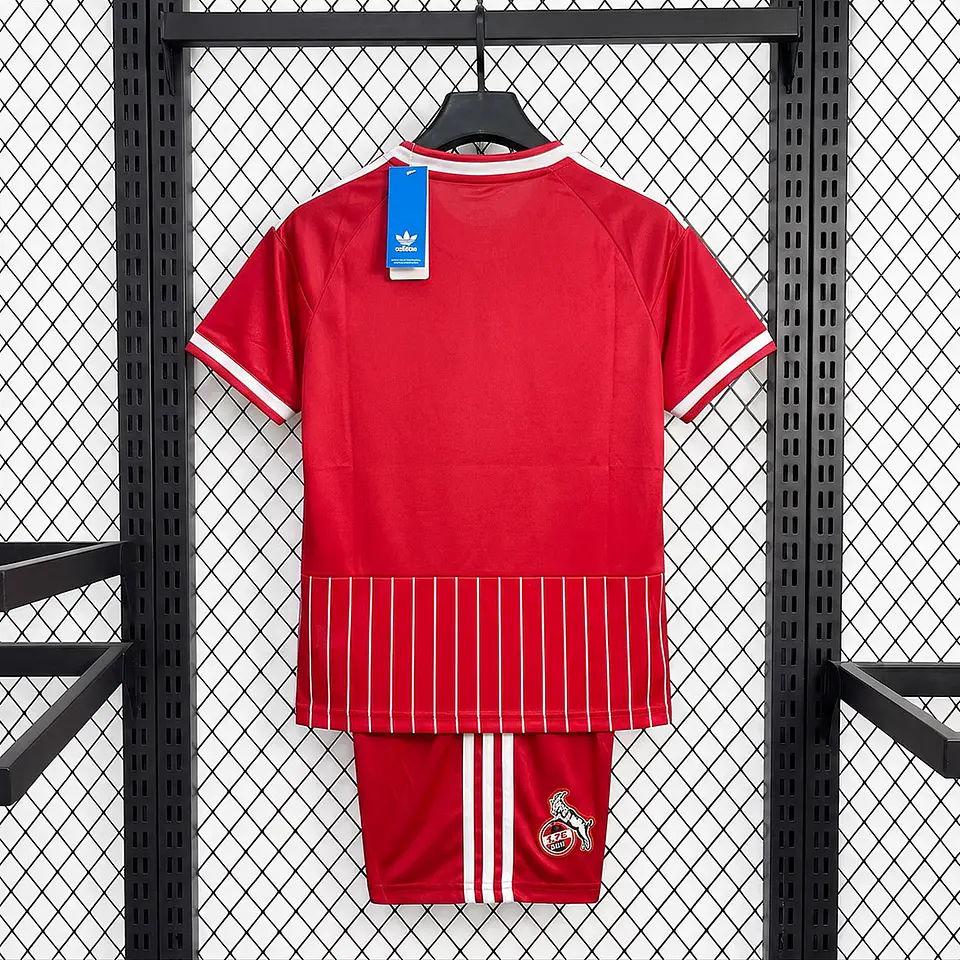 Kit Koln II 26/27 2